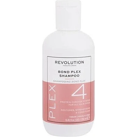 Revolution Haircare Plex No.4 Bond Maintenance ampón 1×250 мл: цены и характеристики