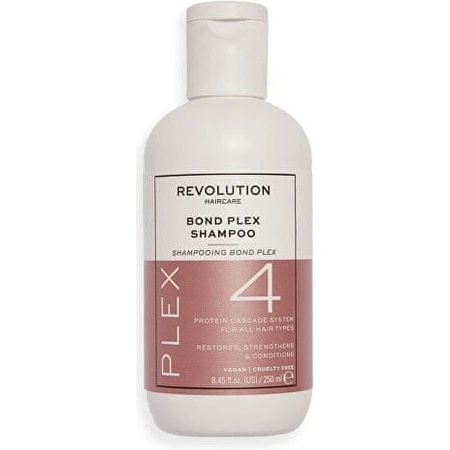 Revolution Haircare Plex No.4 Bond Maintenance ampón 1×250 мл: цены и характеристики