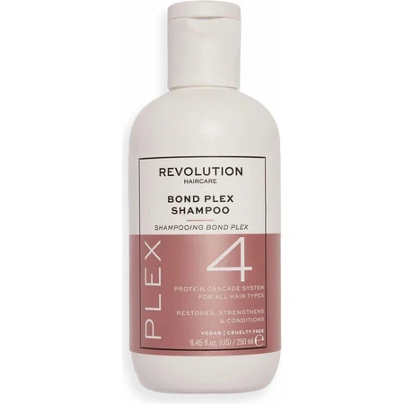 Revolution Haircare Plex No.4 Bond Maintenance ampón 1×250 мл: цены и характеристики