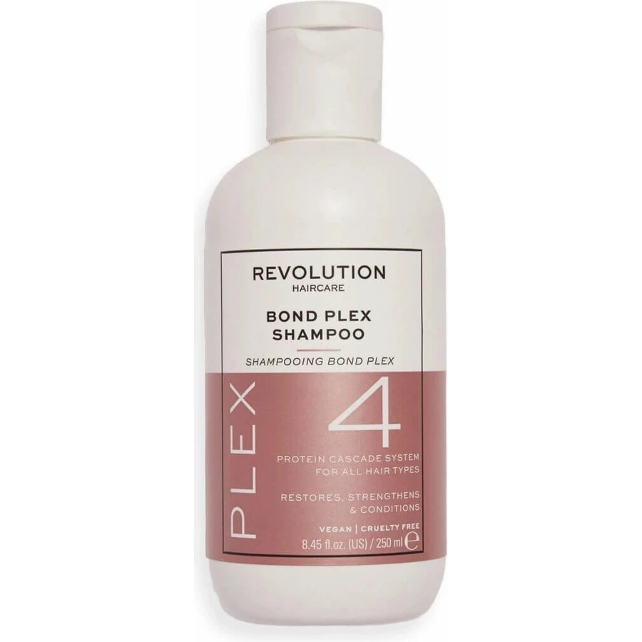 Revolution Haircare Plex No.4 Bond Maintenance ampón 1×250 мл: цены и характеристики