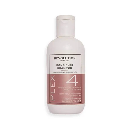 Revolution Haircare Plex No.4 Bond Maintenance ampón 1×250 мл: цены и характеристики