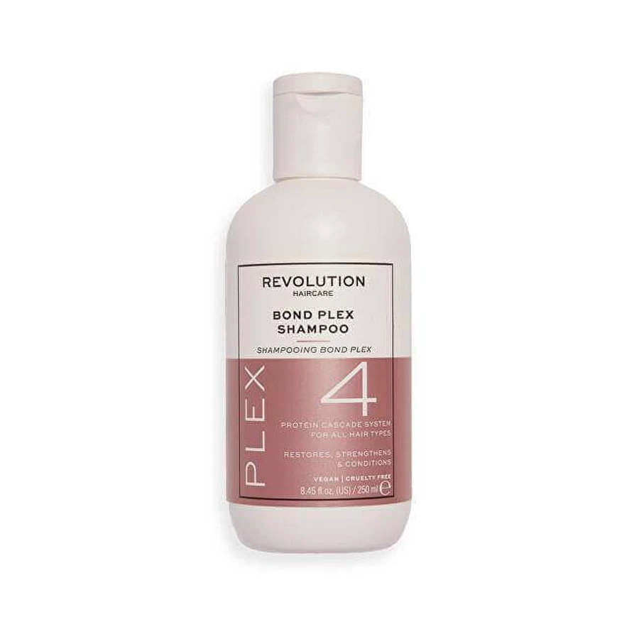 Revolution Haircare Plex No.4 Bond Maintenance ampón 1×250 мл: цены и характеристики