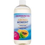 Жидкое мыло Aroma Moment Папайя и мята - пополнение 1×500 мл, жидкое мыло: цены и характеристики