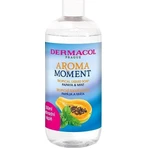 Жидкое мыло Aroma Moment Папайя и мята - пополнение 1×500 мл, жидкое мыло: цены и характеристики