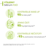 Мицеллярная вода Bioderma Sébium H2O для жирной кожи и акне 250 мл
