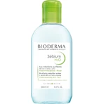 Мицеллярная вода Bioderma Sébium H2O для жирной кожи и акне 250 мл: цены и характеристики