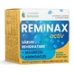 Reminax Activ соли для регидратации + магний и аминокислоты, 20 пакетиков, Remedia