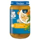 Gerber Junior Dinner, овощи с курицей и хлопьями, после 12 месяцев, 250 г