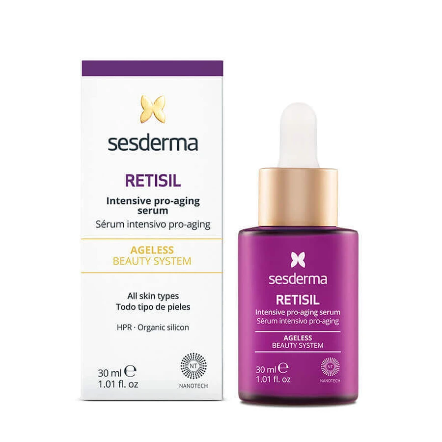 Sesderma Retisil Інтенсивна омолоджуюча сироватка, 30 мл: ціни та характеристики