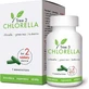 Tree3CHLORELLA 1×60 tbl, дієтична добавка