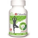 Tree3CHLORELLA 1×60 tbl, дієтична добавка: ціни та характеристики