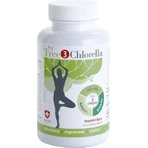 Tree3CHLORELLA 1×60 tbl, дієтична добавка: ціни та характеристики