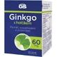 GS GS Гинкго 60 мг с магнием, 60 таблеток