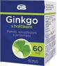 GS GS Гинкго 60 мг с магнием, 60 таблеток