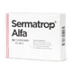Серматроп Альфа Laboratoire d'Innovation Vegetale Sermatrop Alfa, 30 таблеток