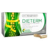 Dieterm Комплекс для схуднення, 60 капсул, Marnys