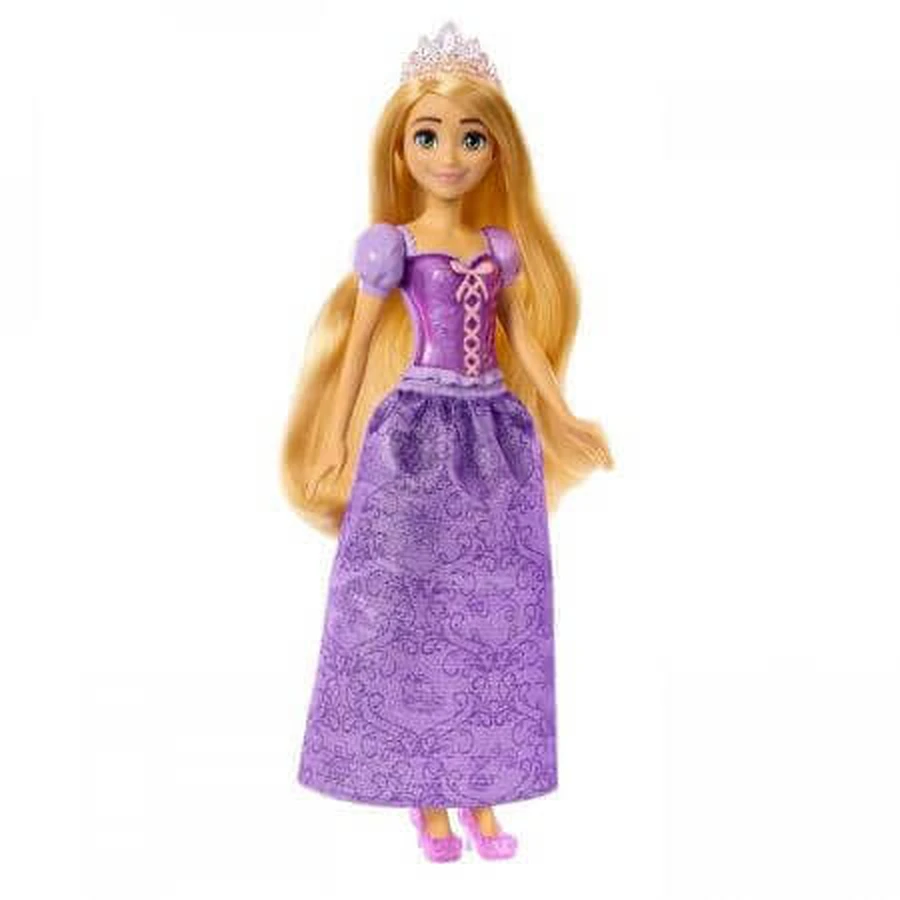 Лялька Рапунцель, +3 роки, Принцеса Діснея: ціни та характеристики