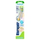 Biorepair Curve Junior, изогнутая зубная щетка, 7-14 лет, средняя мицеллярная, 1 шт.