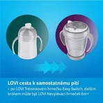 LOVI Запасной загубник для тренировочной чашки 35/350 и 35/352: цены и характеристики
