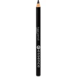 Essence Cosmetics Kajal Eye Pencil 01 Black, 1 г