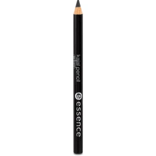 Essence Cosmetics Kajal Eye Pencil 01 Black, 1 г
