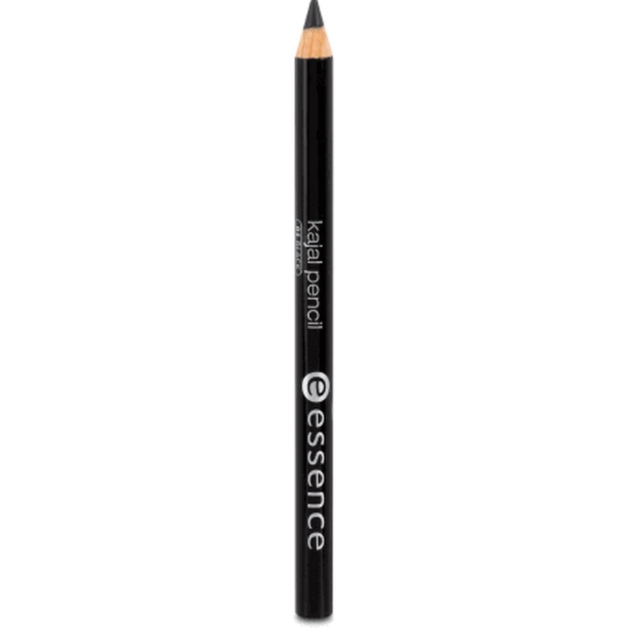 Олівець для очей Essence Cosmetics Кайал для повік 01 чорний, 1 г: ціни та характеристики