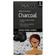 Beauty Formulas, Смужки для носа з активним інгредієнтом, 6 шт.