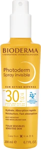 Біодерма Фотодерма Спрей SPF30 200 мл