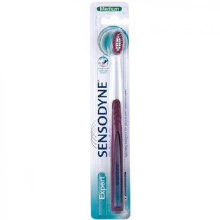 Зубная щетка Expert Medium Sensodyne, Gsk