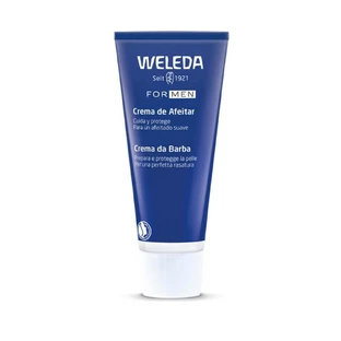 Крем для бритья, 75 мл, Weleda