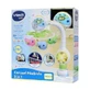 Карусель со ступеньками 3 в 1, 0-5 месяцев, Vtech Learn Through Play