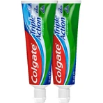 Зубная паста Colgate Тройное действие 2 x 75 мл: цены и характеристики