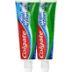 Зубная паста Colgate Тройное действие 2 x 75 мл