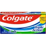 Зубная паста Colgate Тройное действие 2 x 75 мл: цены и характеристики