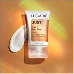 Сонцезахисний денний крем Revox з гіалуроновою кислотою SPF 50, 30 мл: ціни та характеристики