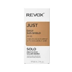 Сонцезахисний денний крем Revox з гіалуроновою кислотою SPF 50, 30 мл: ціни та характеристики