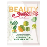 Мягкие жевательные конфеты Matcha Tea, 125 г, Beauty Sweeties