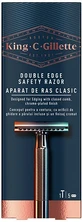 Gillette Reversible Epieces Shaver + 5 Reversible Epieces