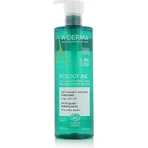 A-DERMA BIOLOGY AC Пінний очищуючий гель для шкіри, схильної до акне, 1×400 мл гель, очищуючий гель для шкіри: ціни та характеристики