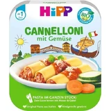 HiPP BIO Каннеллоні з овочами 250 г