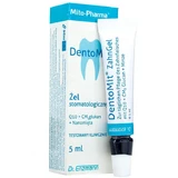 Mito-Pharma Dentomit Q10, стоматологический эль, 5 мл