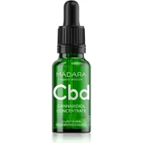 MÁDARA Cbd Cannabidiol Concentrate 1×17,5 мл, концентрат