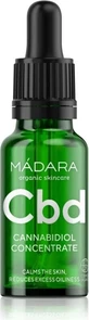 MÁDARA Cbd Cannabidiol Concentrate 1×17.5 мл, концентрат