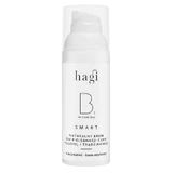 Крем для лица Hagi Smart B, 50 мл