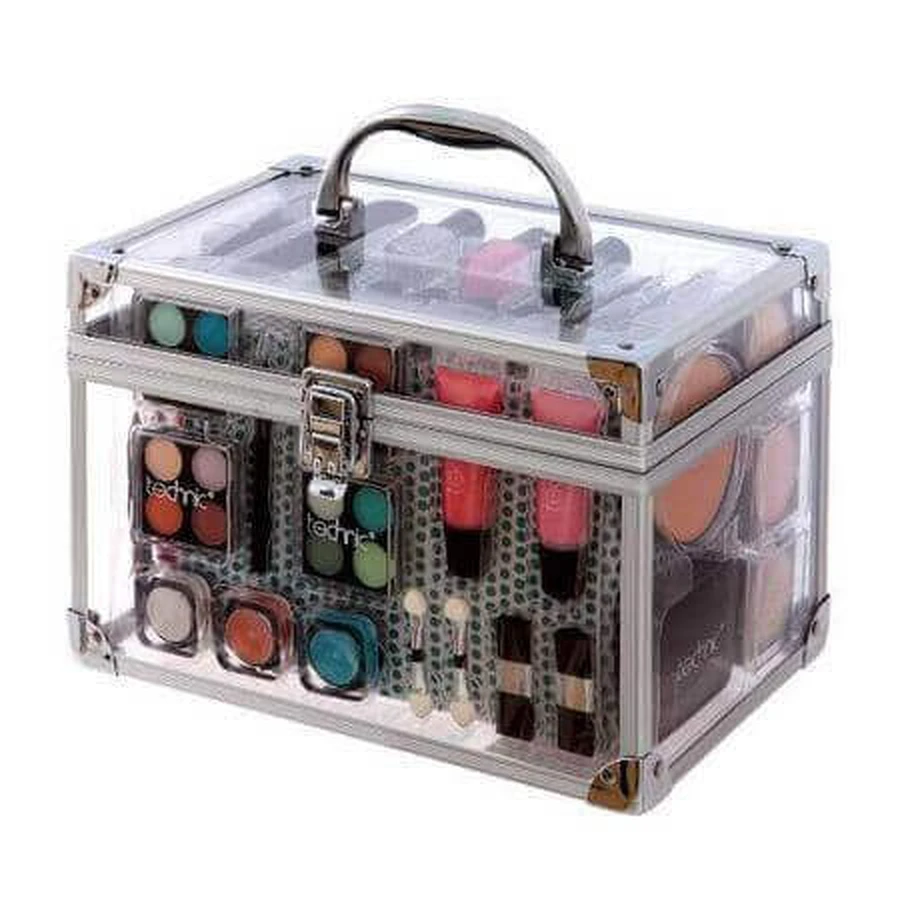 Косметичка + сумка для зберігання Technic Beauty Case: ціни та характеристики