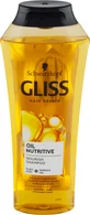 Schwarzkopf GLISS Ампона олія живильна, 250 мл