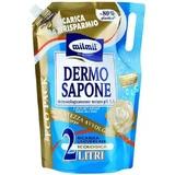 Рідке мило Dermo універсальне Dermo, 2 л, Milmil