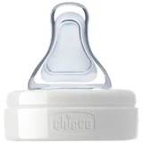 Пустышка Chicco Fau Perfect 5/Well-Being Physiological Fast Flow Soother 4m+ 2 шт.