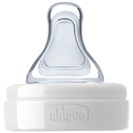 Пустышка Chicco Fau Perfect 5/Well-Being Physiological Fast Flow Soother 4m+ 2 шт.: цены и характеристики