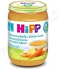 HIPP BIO VEGETABLE SOUP С мясом индейки 1×190 г, гарнир, овощной суп